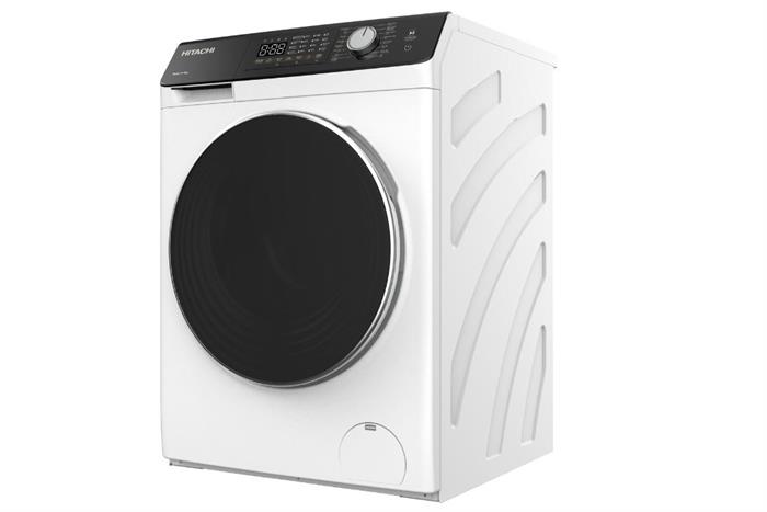 Máy giặt Hitachi Inverter 10.5 kg BD-1054HVOW