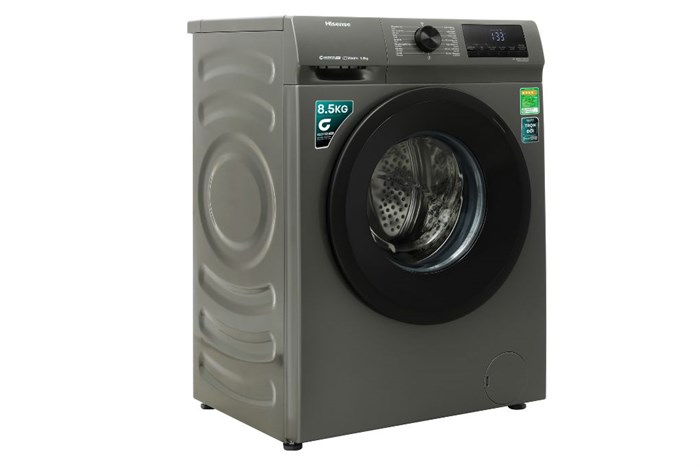 Máy giặt Hisense Inverter 8.5 kg WFQP8523BT