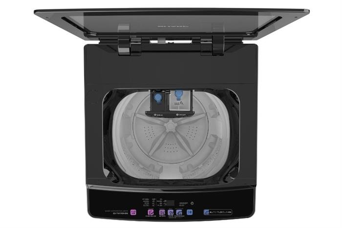 Máy giặt Sharp 11 kg ES-TN111EN-DG