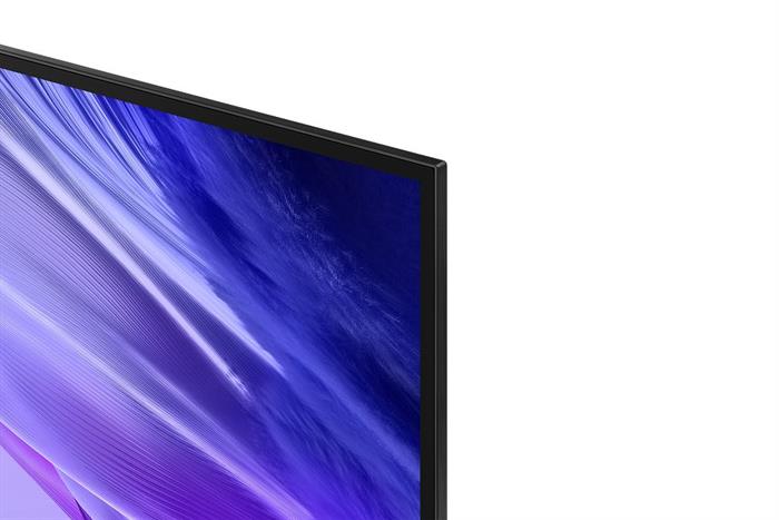 Smart Tivi OLED Samsung AI 4K 65 inch QA65S85HA