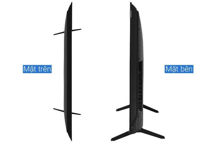 Google Tivi QLED TCL AI 4K 50 inch 50P7K