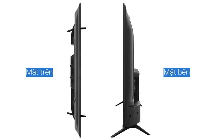 Google Tivi TCL FHD 43 inch 43S5400