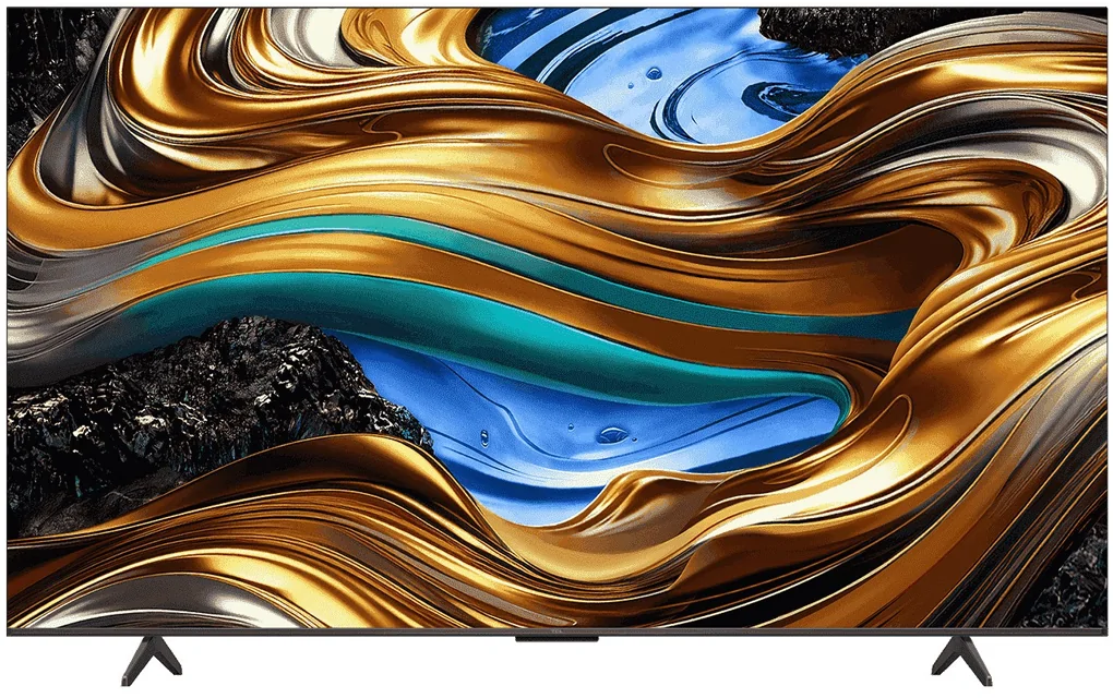 Google Tivi TCL 4K 43 Inch 43P755