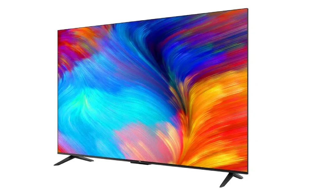 Google Tivi TCL 4K 43 inch 43P638