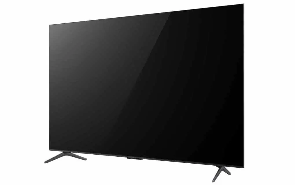 Google Tivi TCL QD-Mini LED 4K 55 Inch 55C6K