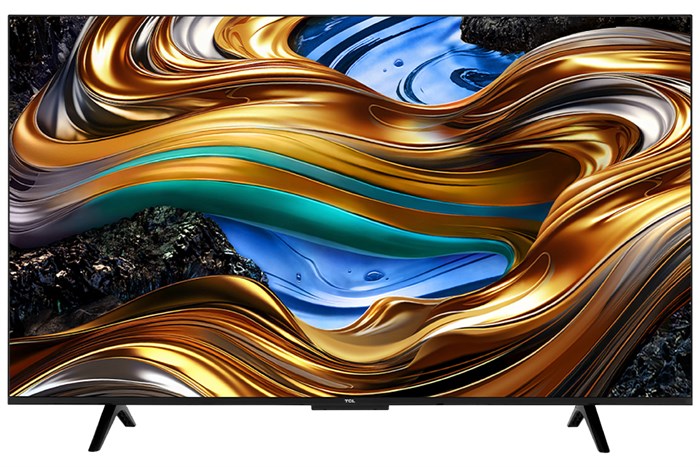 Google Tivi TCL AI 4K 43 inch 43P79B