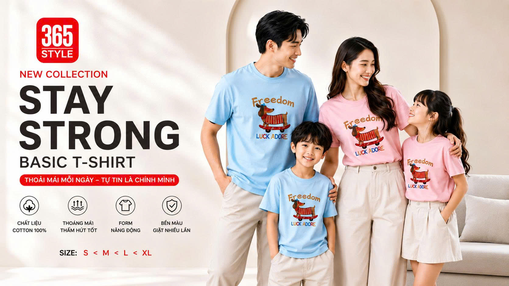 Bộ sưu tập Bussiness Casual