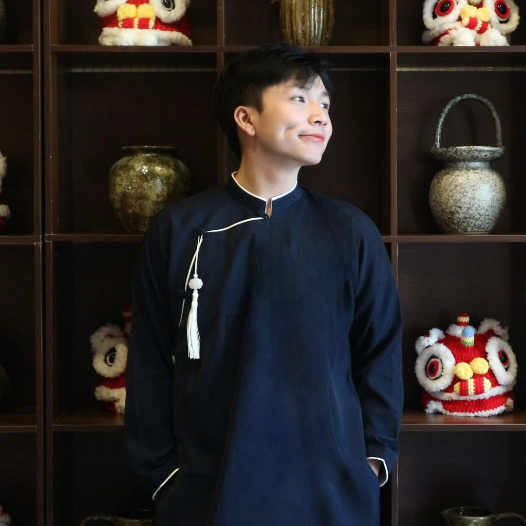 Thành Vinh 