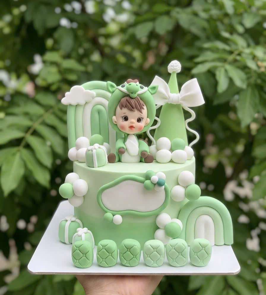 Combo sét Chibi, full phụ kiện như ảnh CB031