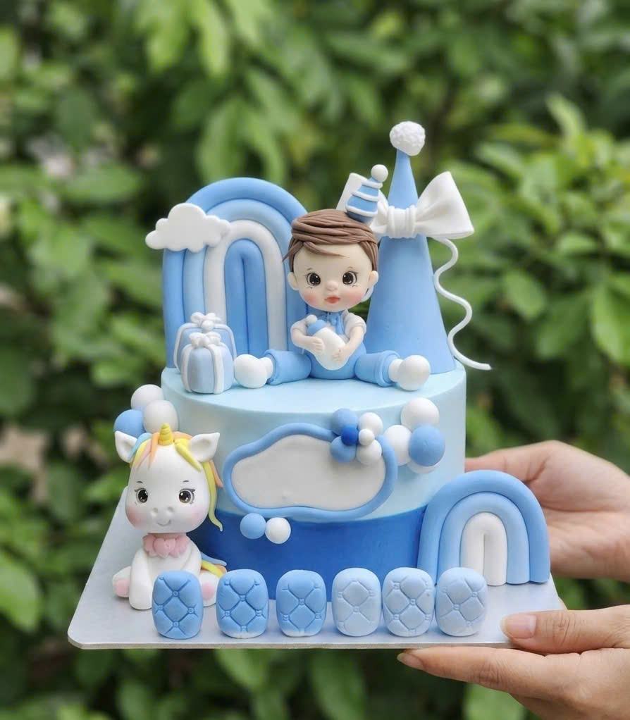 Combo sét Chibi, full phụ kiện như ảnh CB027