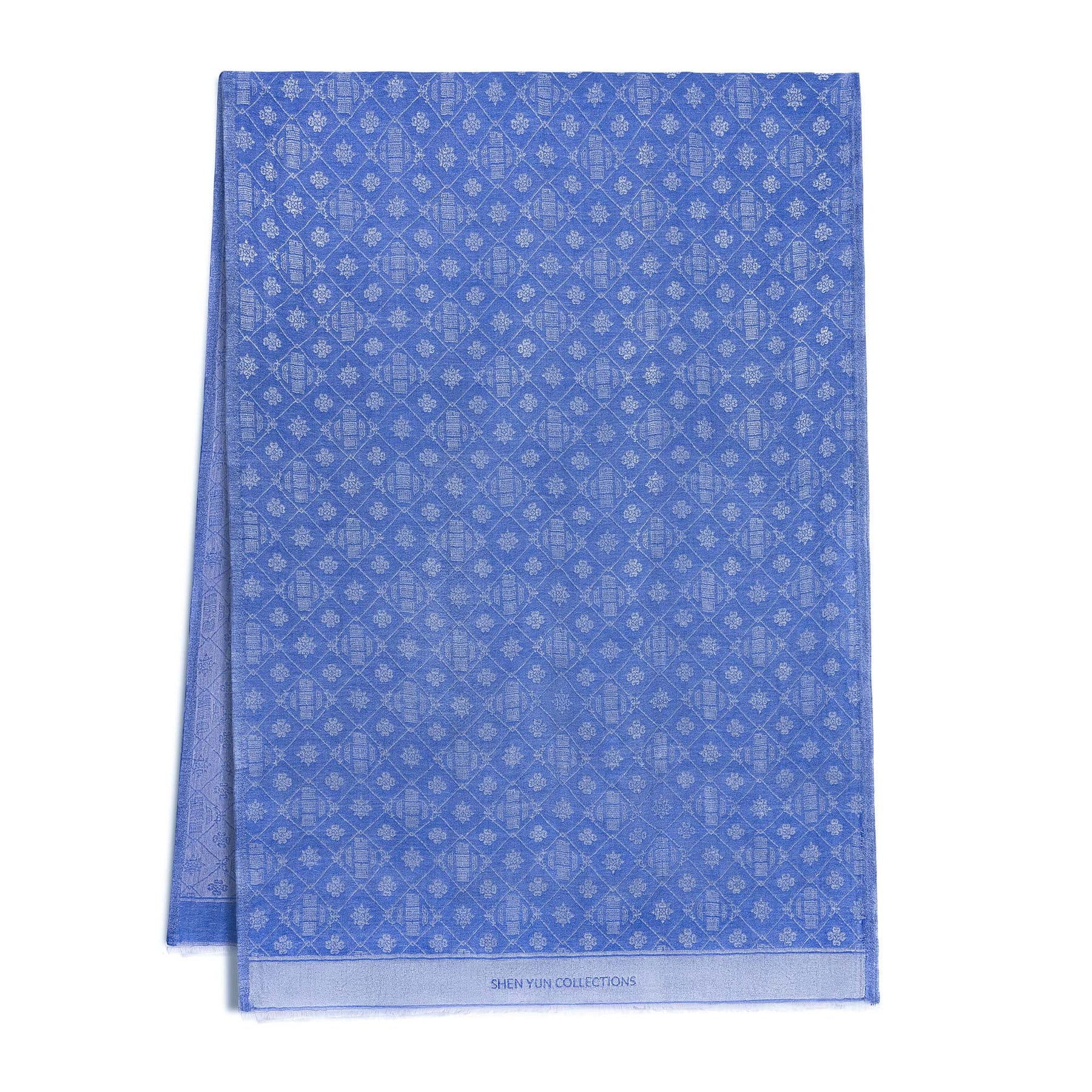 Khăn Chân Thiện Nhẫn Hoàng Gia (Zhen Shan Ren Royal)