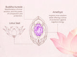 Dây chuyền Vẻ đẹp của Thiện (Wondrous Compassion)