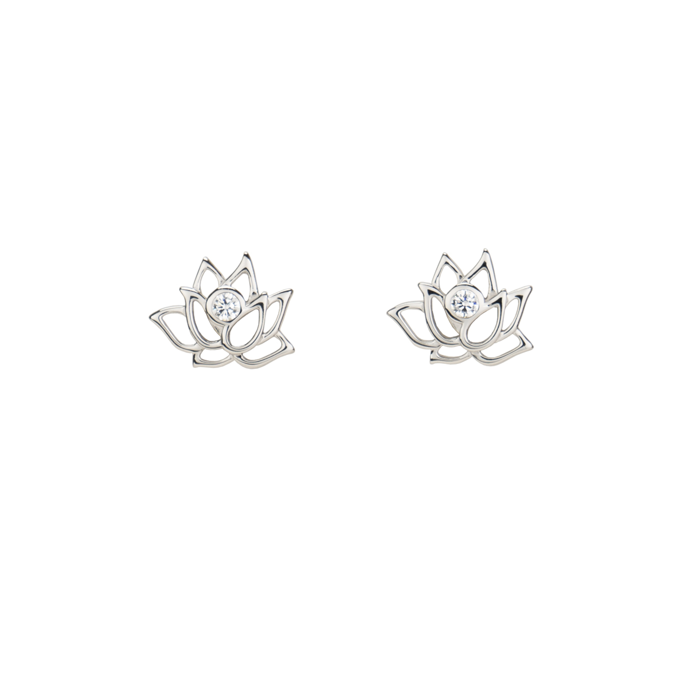 Khuyên tai - Hoa sen (Lotus Fairies)