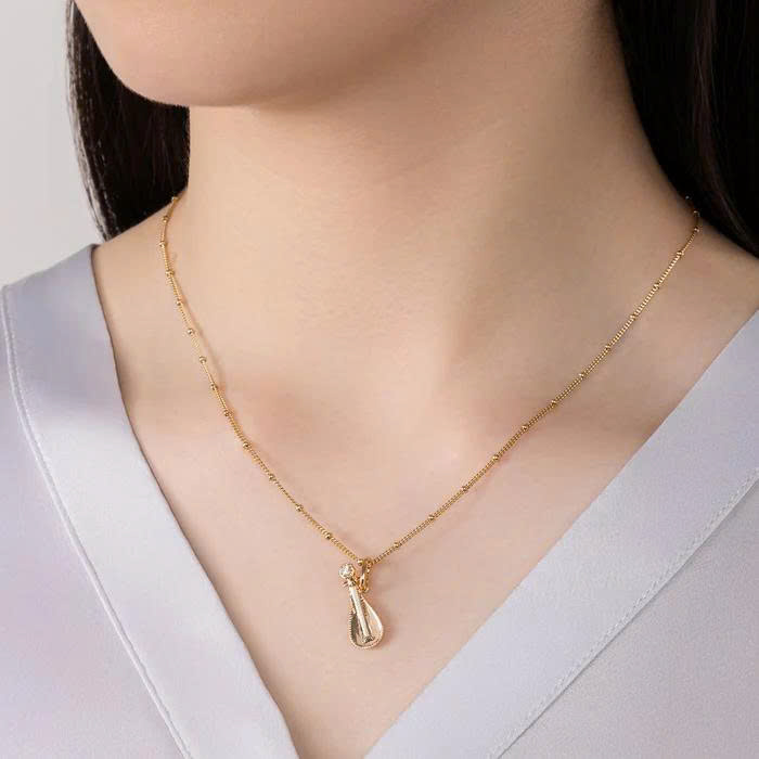 Charm Đàn Tỳ Bà ( PiPa)
