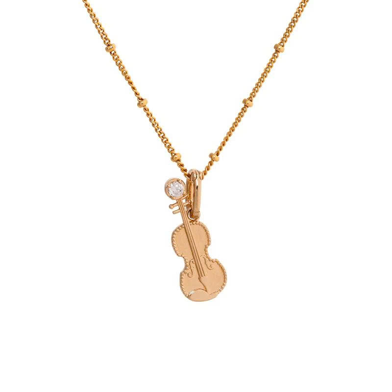 Charm Đàn Vĩ Cầm ( Violin)
