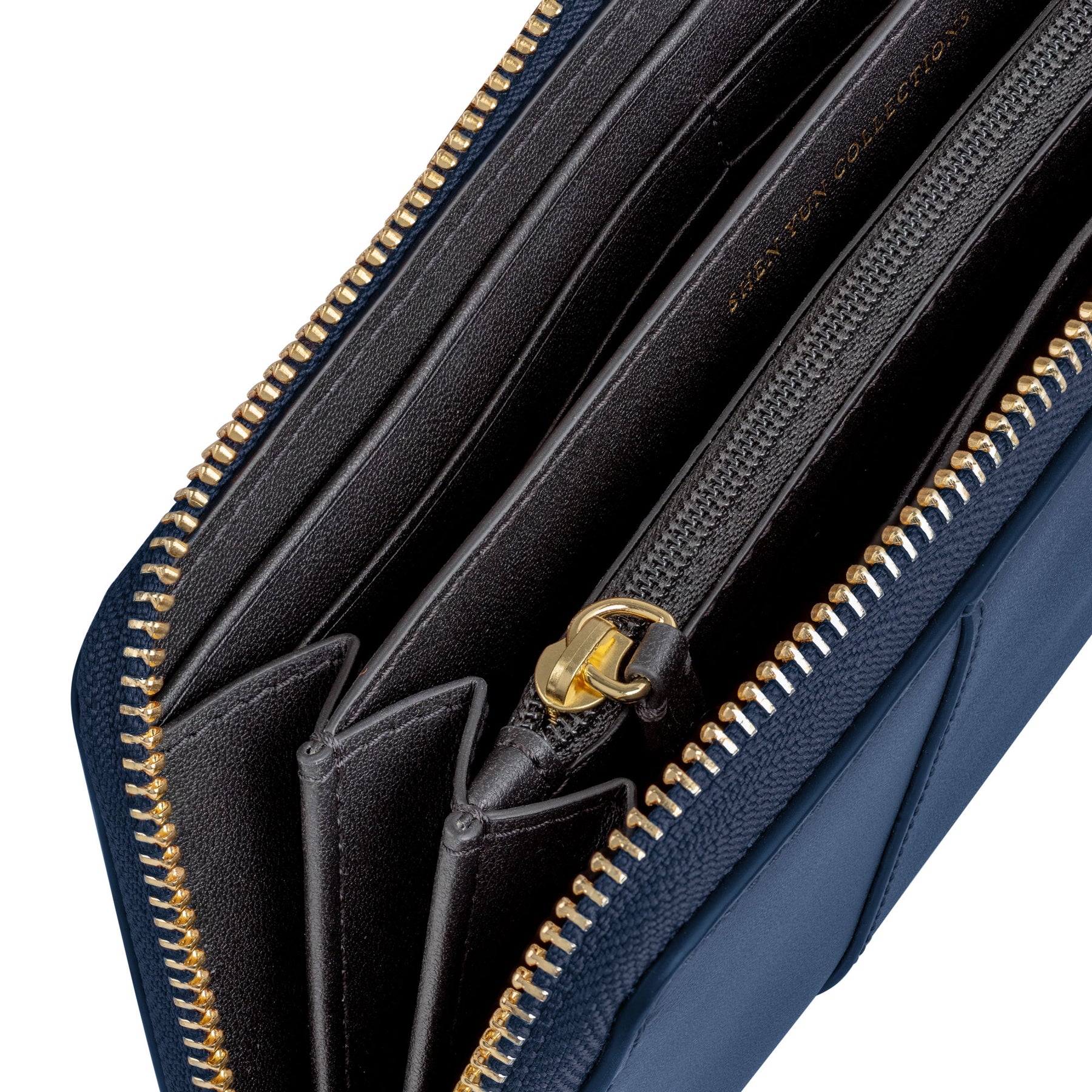 Ví nữ cầm tay Mãn Châu (Manchurian Elegance Wristlet)