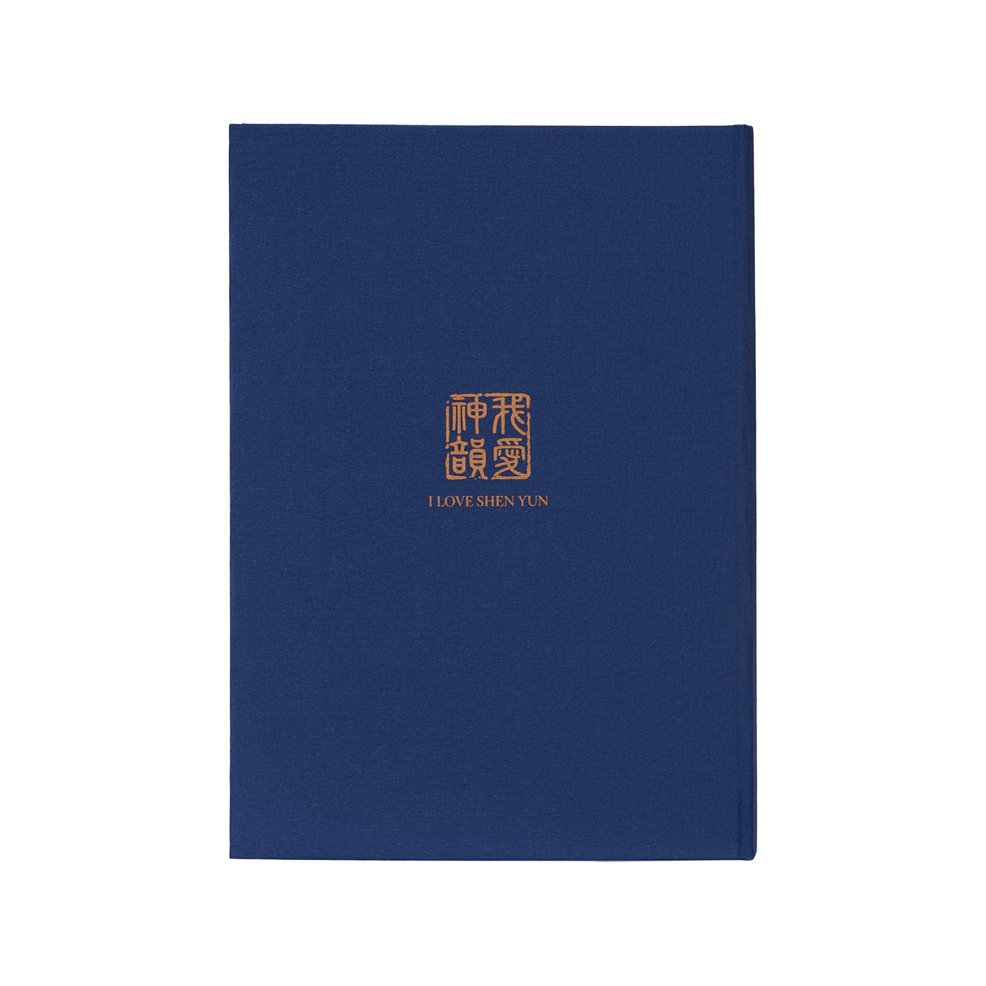 Sổ ghi chép Nét Thanh Nhã Nhà Đường (Tang Elegance)