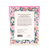 Tập ghi nhớ kèm bút (Delicate Beauty of Han) - KNHV