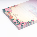 Tập ghi nhớ kèm bút (Delicate Beauty of Han) - KNHV