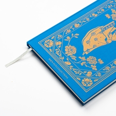 Sổ ghi chép Nét Thanh Nhã Nhà Đường (Tang Elegance)