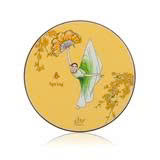 Bộ lót cốc (Seasonal Blossoms - Set of 4)