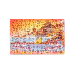 Bộ xếp hình Khung Cảnh Thần Tiên (A Heavenly Scene Micro) - 126 miếng