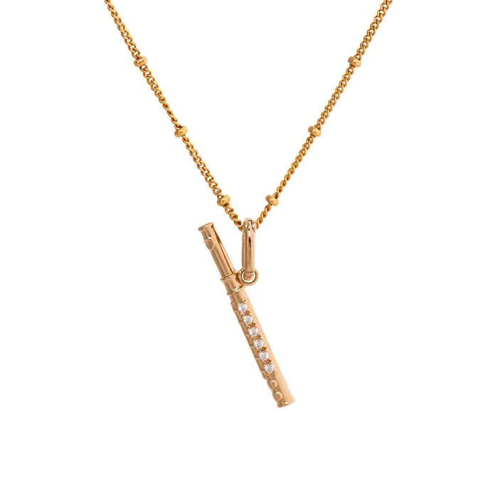 Charm Sáo Flute