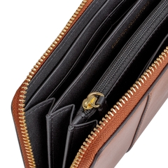 Ví nữ cầm tay Mãn Châu (Manchurian Elegance Wristlet)