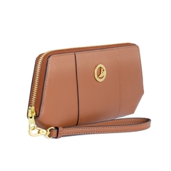 Ví nữ cầm tay Mãn Châu (Manchurian Elegance Wristlet)