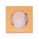 Gương trang điểm Vương Chiêu Quân - Đã có khung (Lady Wang Zhaojun)