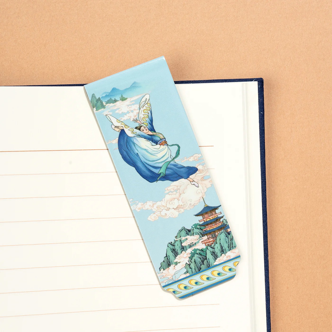 Thẻ đánh dấu trang (Bookmark) - (Wondrous Elegance Set of 3)