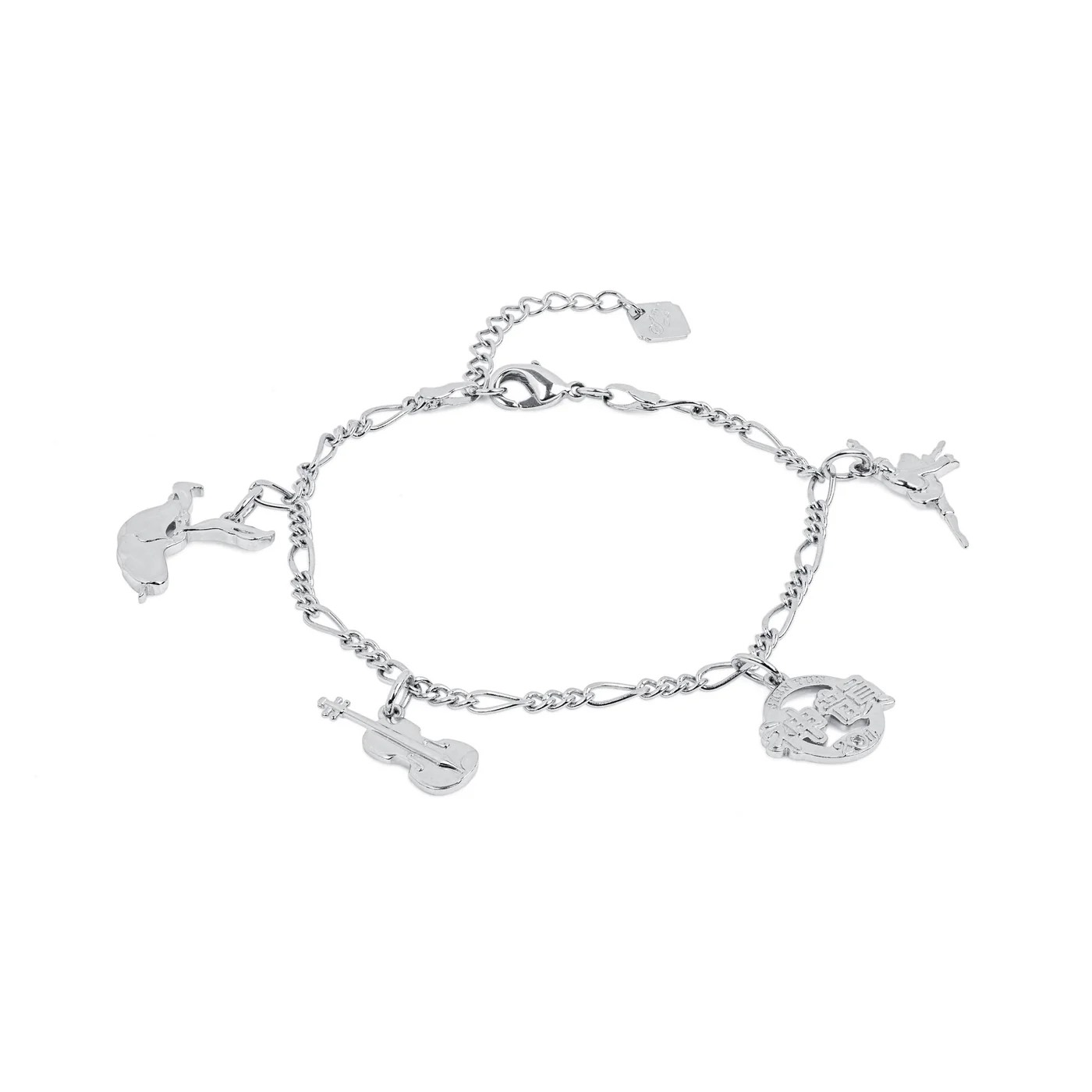 Vòng tay (Shen Yun Anniversary Bracelet Silver)