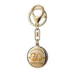 Móc khoá kỷ niệm 20 năm Shen Yun (20th Anniversary EasyCard)