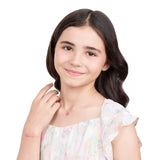 Dây chuyền Hoa Mận nhỏ (Bloomy Joy)