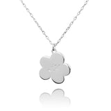 Dây chuyền Hoa Mận nhỏ (Bloomy Joy)