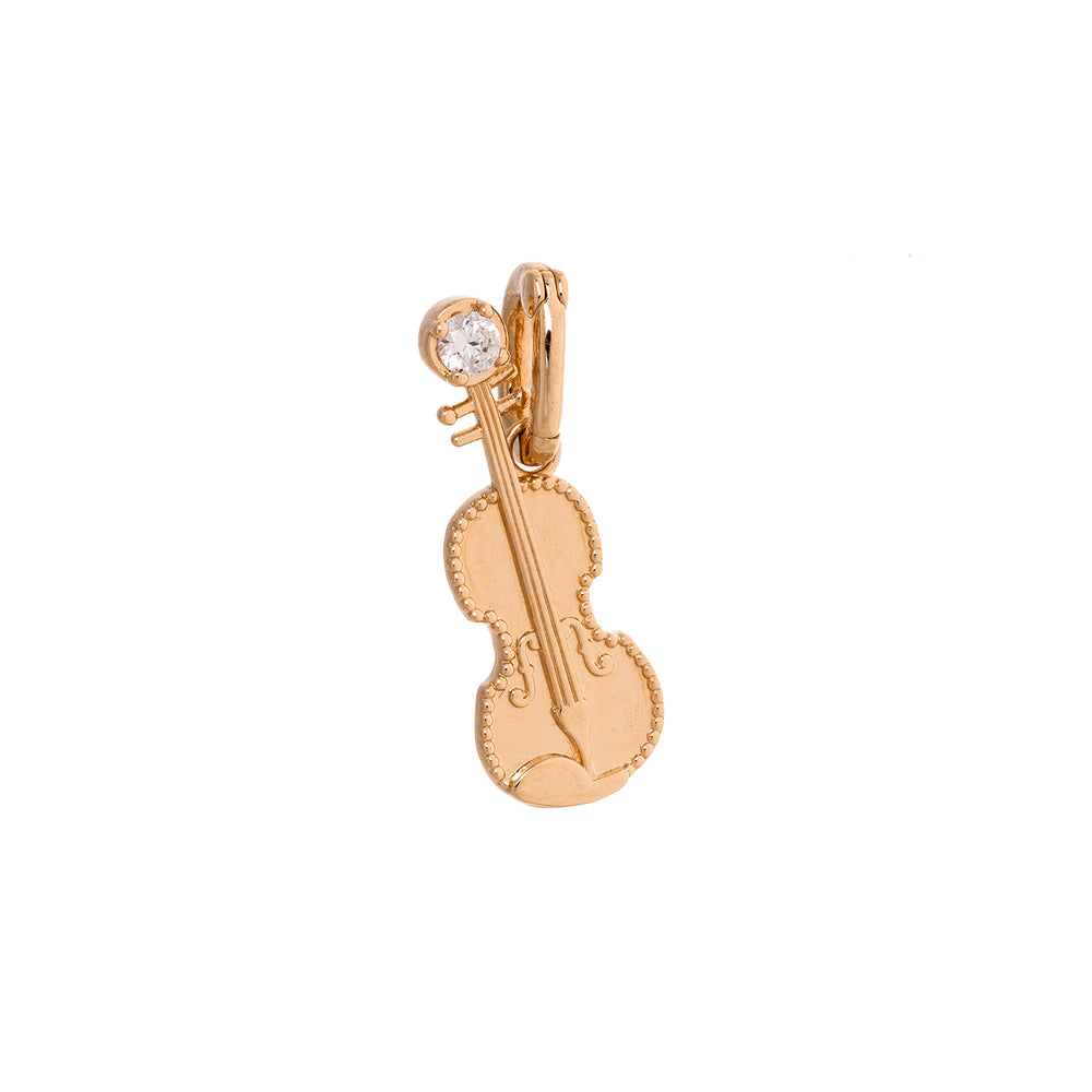 Charm Đàn Vĩ Cầm (Violin)