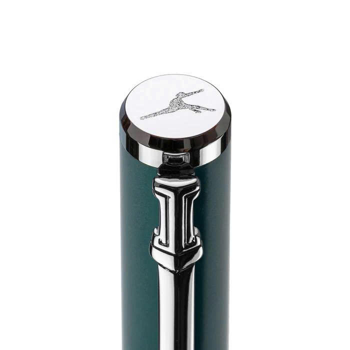 Quốc sĩ bút ZSR - Xanh lục