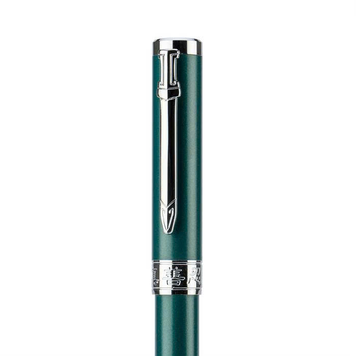 Quốc sĩ bút ZSR - Xanh lục