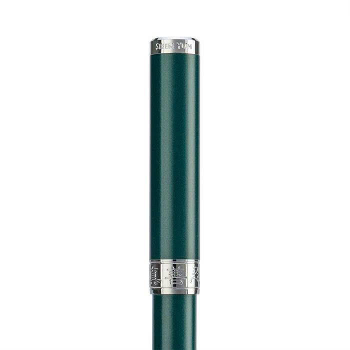 Quốc sĩ bút ZSR - Xanh lục