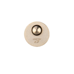 Pin cài áo (Zhen Shan Ren Lapel) - Màu vàng