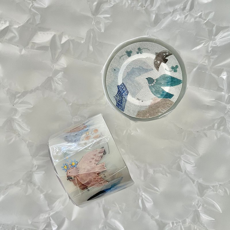 [Chiết lẻ] Tape hãng Pion