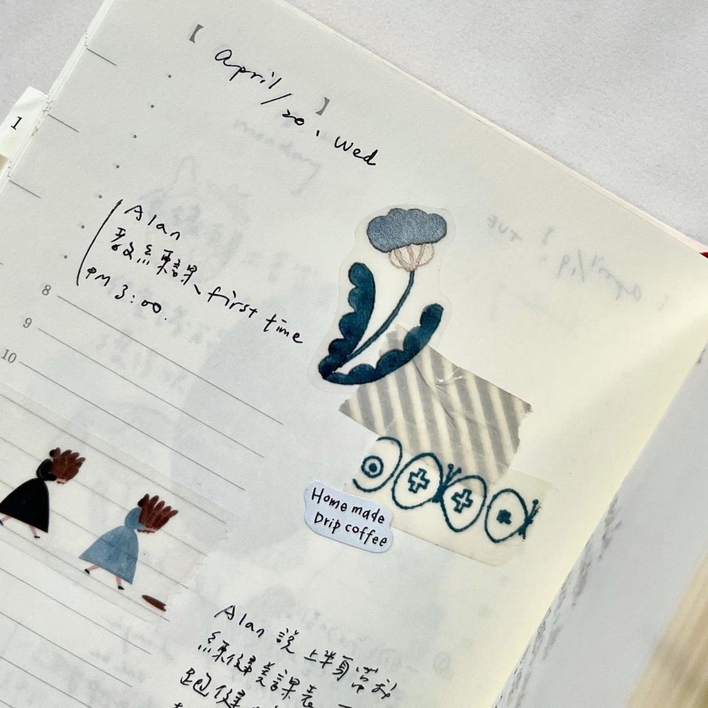 [Chiết lẻ] Tape hãng Pion