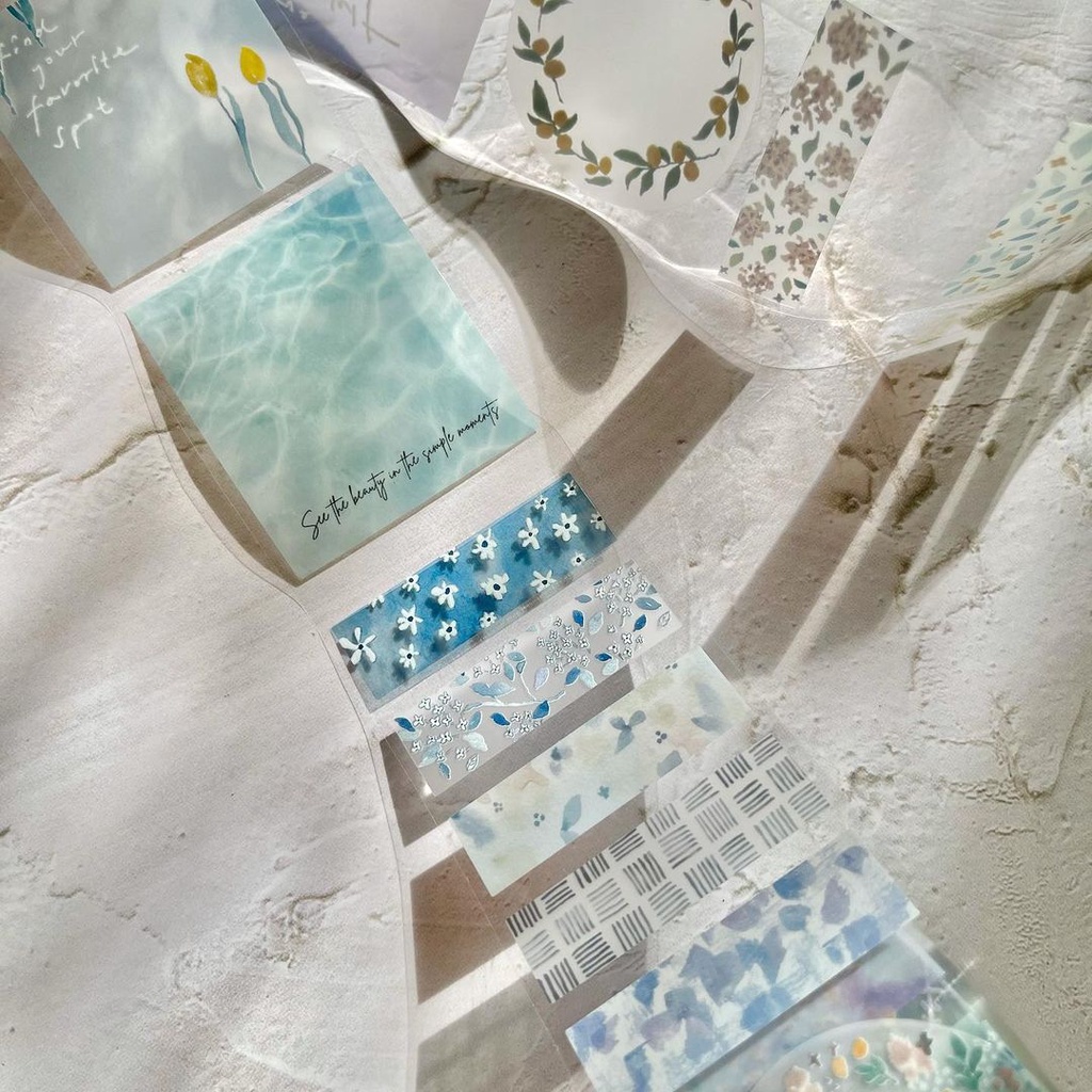 [Chiết lẻ] Tape hãng Pion