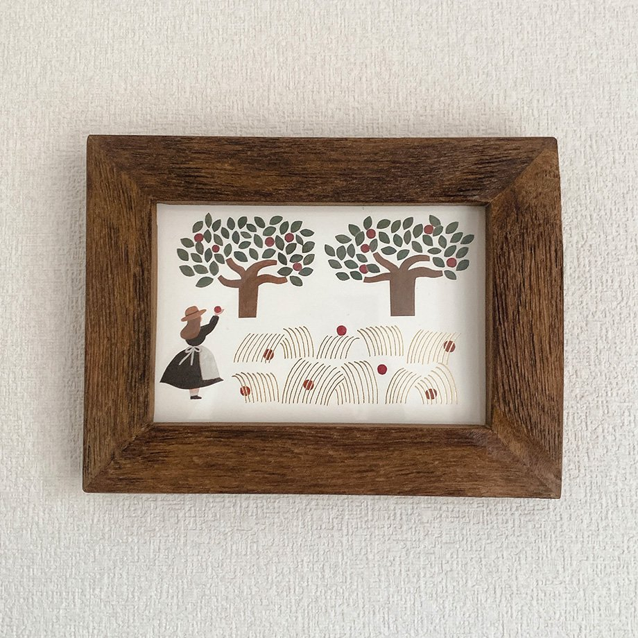 Các mẫu bưu thiếp Nhật Bản | chính hãng Cozyca