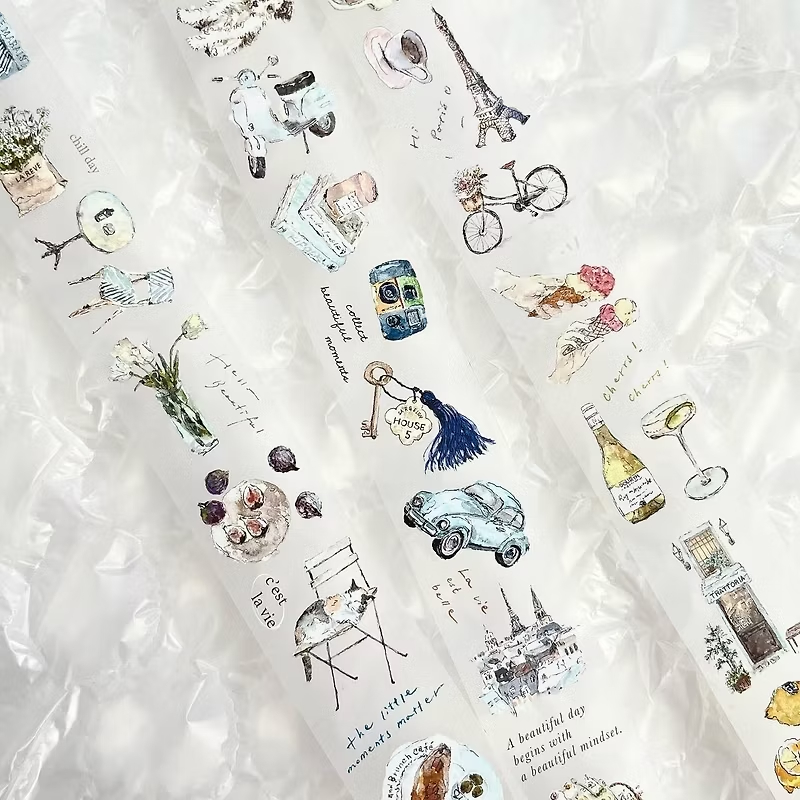 [Chiết lẻ] Tape hãng Pion