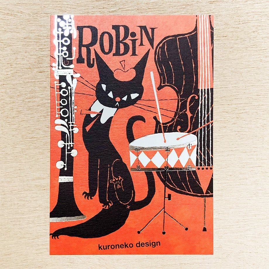 Các mẫu bưu thiếp Nhật Bản | chính hãng Cozyca