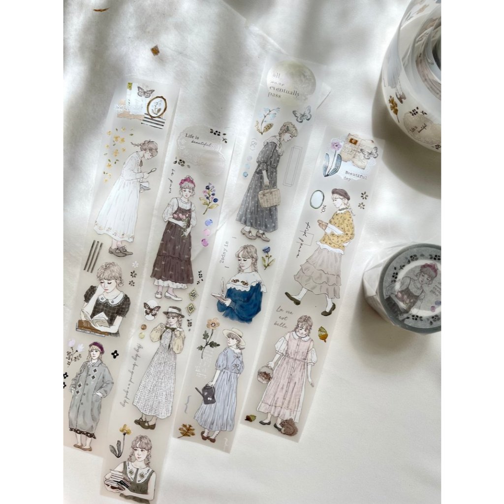 [Chiết lẻ] Tape hãng Pion