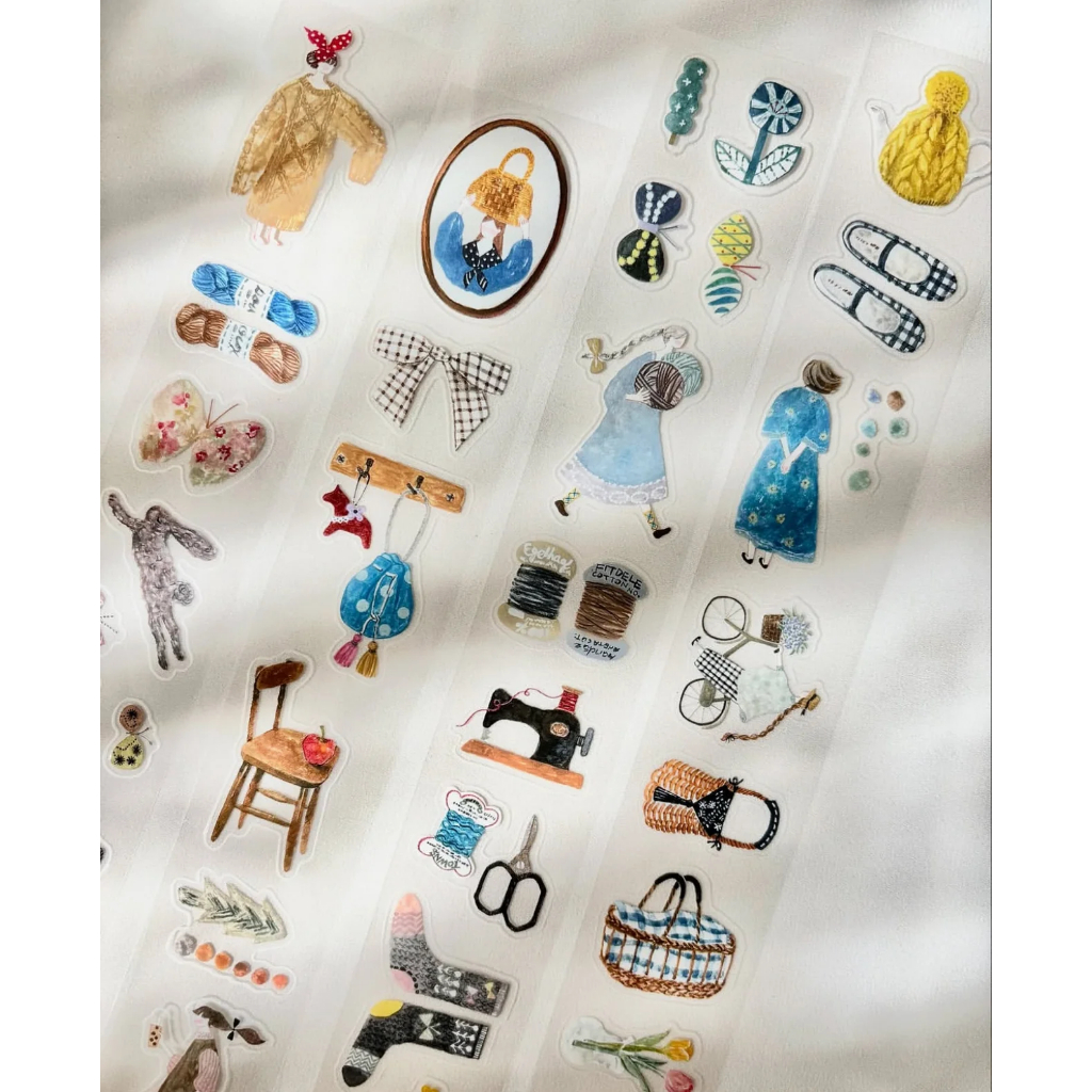 [Chiết lẻ] Tape hãng Pion