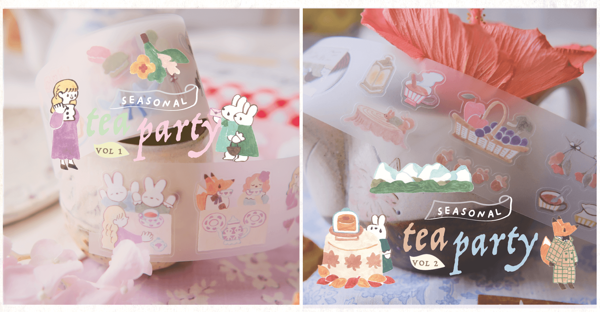 tea party
