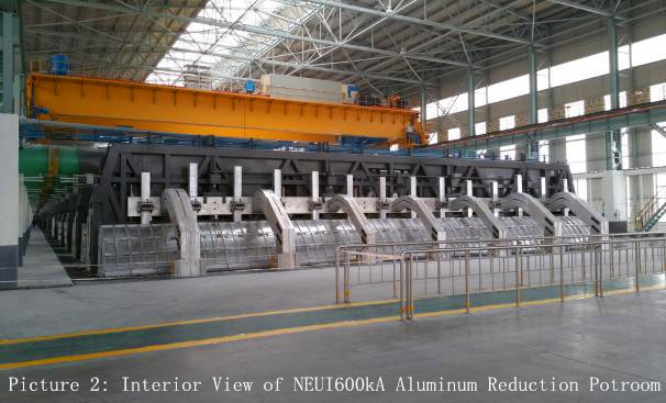 🚀 NEUI: The Absolute Heavyweights of the Non-Ferrous Game